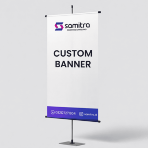 Tripod Banner