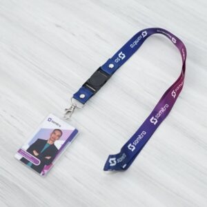 Lanyard